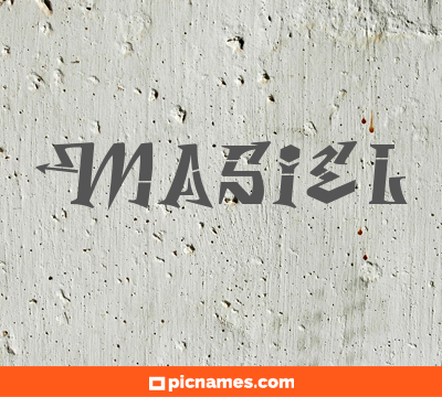 Masiel