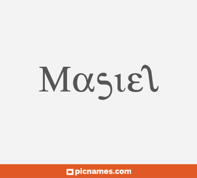 Masiel