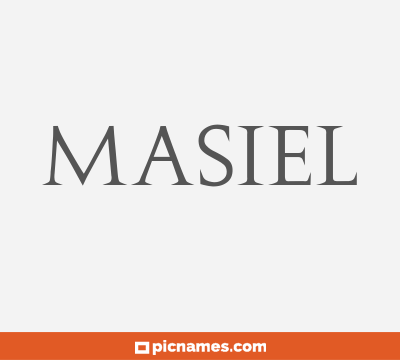 Masiel