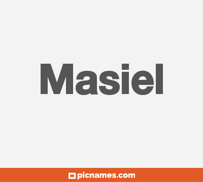 Masiel