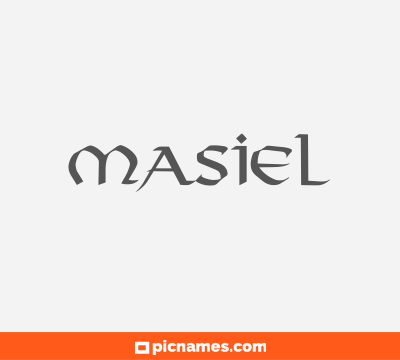 Masiel
