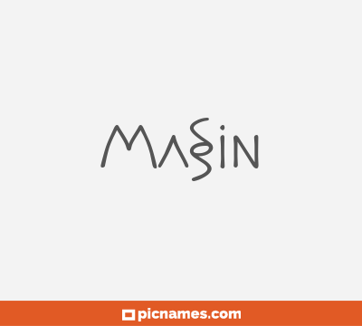 Masin