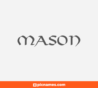 Mason