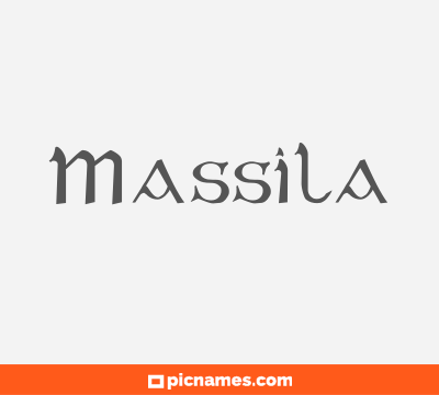 Massila