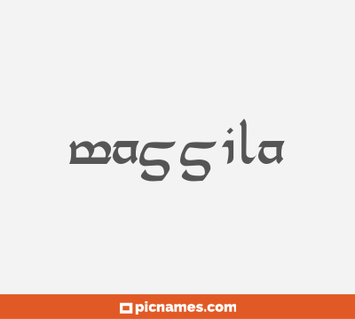 Massila