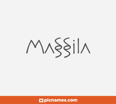Massila