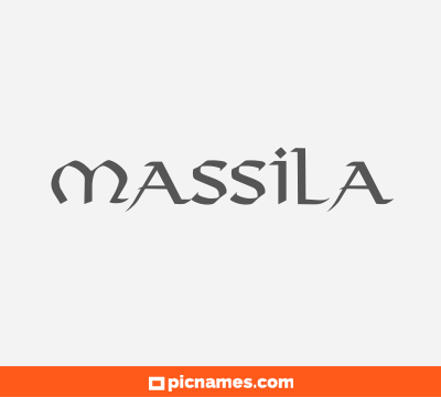 Massila