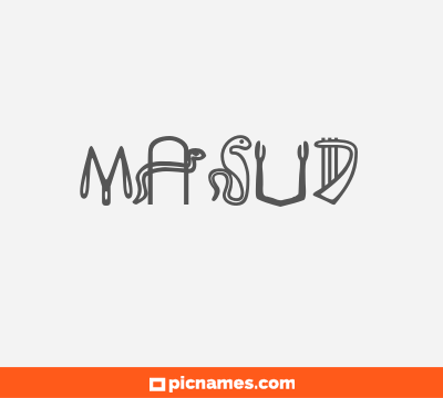 Masud