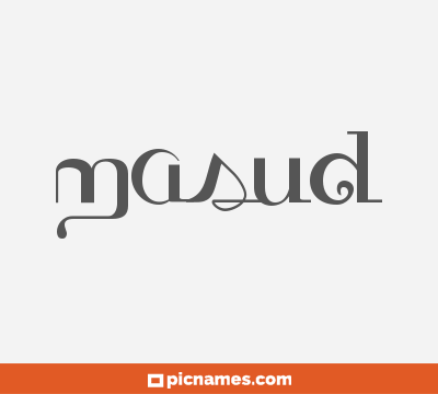 Masud