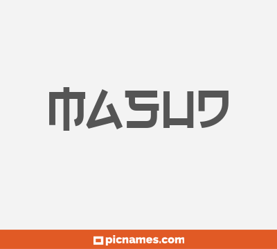 Masud
