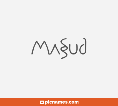 Masud