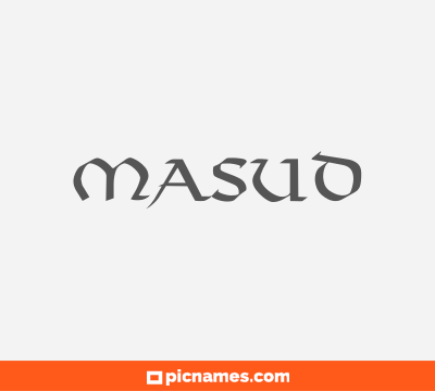 Masud