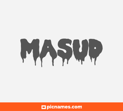 Masud