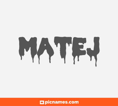 Matej