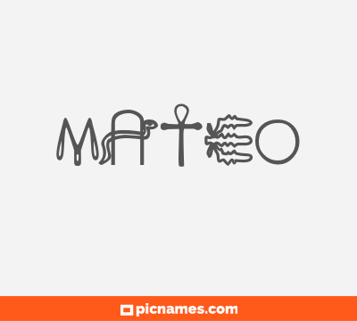 Mateo