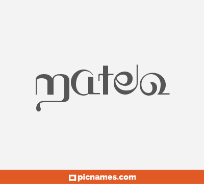 Mateo