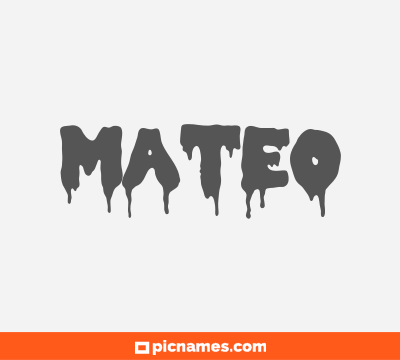 Mateo