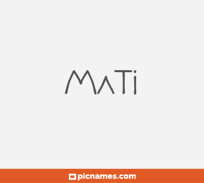 Mati