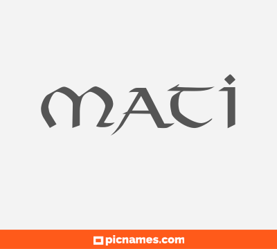 Mati