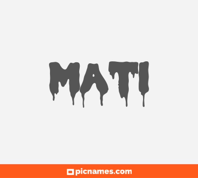 Mati