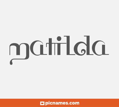 Matilda