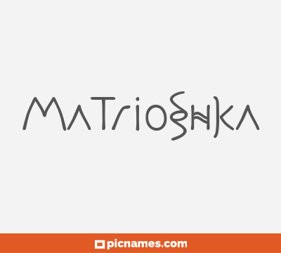 Matrioshka