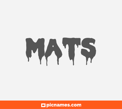 Mats