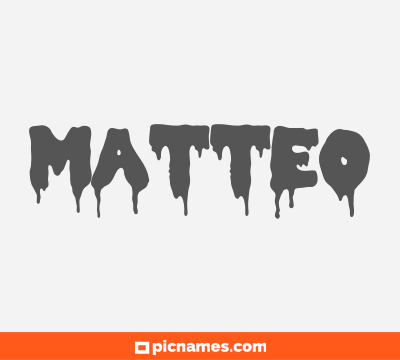 Matteo