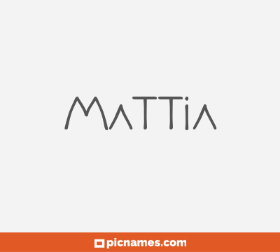 Mattia