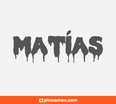 Matías