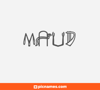 Maud