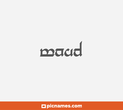 Maud