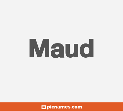 Maud