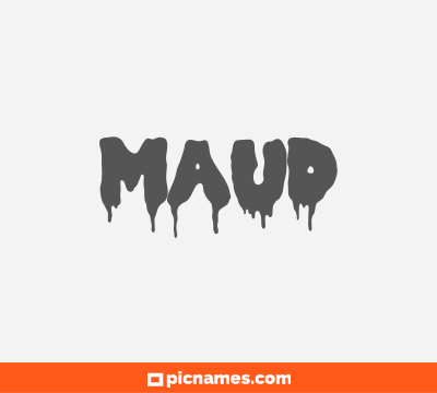 Maud