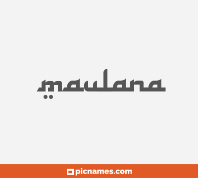 Maulana