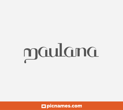 Maulana