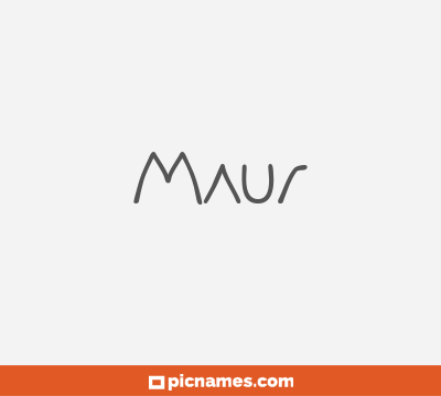 Maur