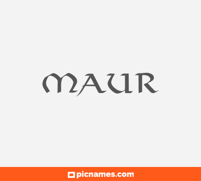 Maur