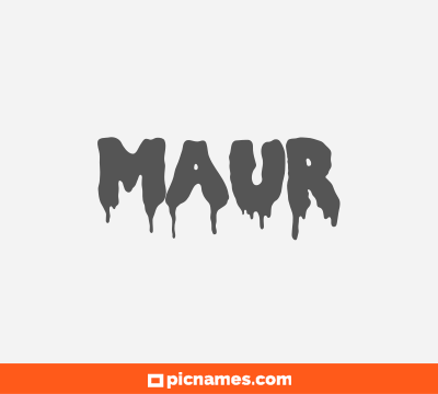Maur