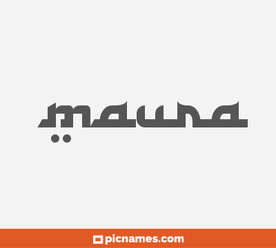Maura