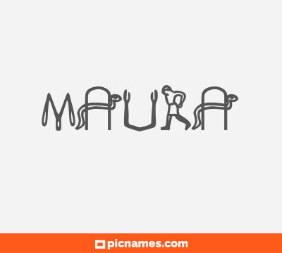 Maura