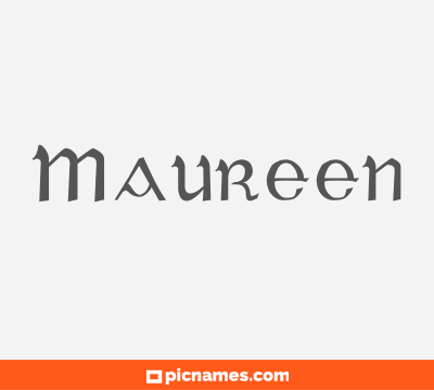 Maureen