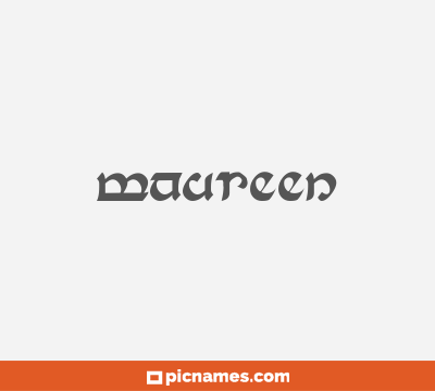 Maureen