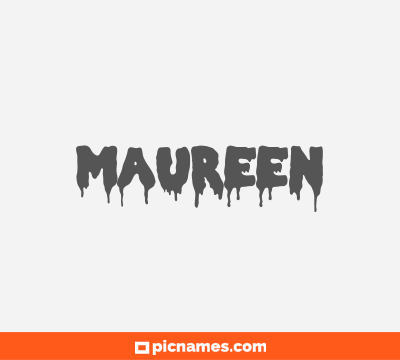 Maureen