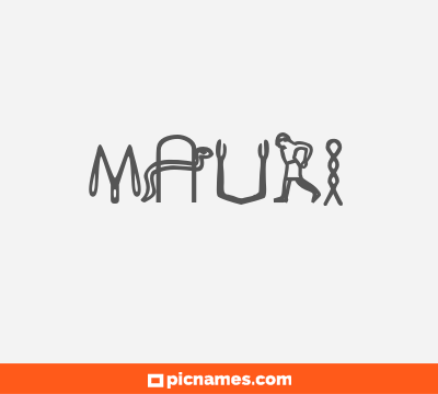 Mauri
