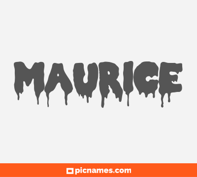 Maurice