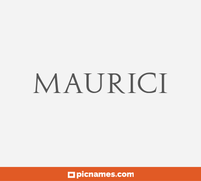 Maurici