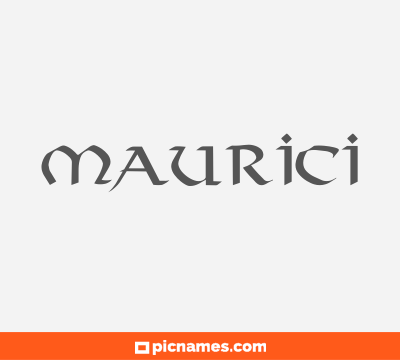 Maurici