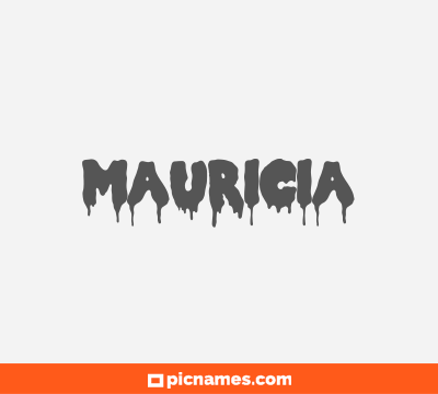 Mauricia