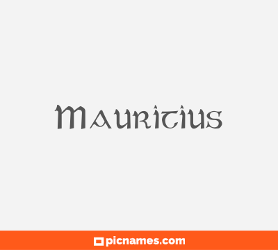 Mauritius